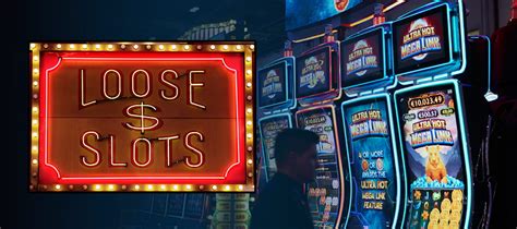 loosest slots in downtown vegas|Finding the Loosest Slots in Vegas in 2024.